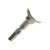 RailEasy&trade; Swivel End (Radius Base) - C0982-S004 