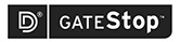 gate stop logo