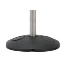 Base Plate (Black) - LBBPBG 