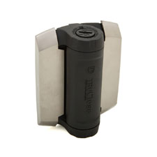 Trim Covers Heavy Duty (Brushed) - TCHD1AS3ST  DISCONTINUED PRODUCT!!ONLY 6 PACKS LEFT IN STOCK