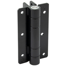 KwikFit&trade;  - Aluminum (Black) - KF3A1BL 