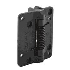 KwikFit&trade; - Fixed Tension (Black) - KFS  DISCONTINUED PRODUCT!!ONLY 8 PAIRS LEFT IN STOCK