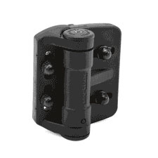 TruClose Regular - Mini Multi (Black) - TCAMA1 