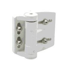 TruClose Regular - Mini Multi (White) - TCAMA2WT 