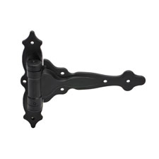 TruClose Decomold (Black) - TCA4 