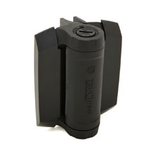 TruClose Heavy-Duty - Alignment Legs (Black) - TCHD1AL2S3BT 