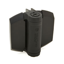 TruClose&reg; Heavy-Duty - Alignment Legs (Black) - TCHD1L2S3BT 