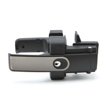 LokkLatch&reg; Magnetic (Brushed) - LLMKDST 