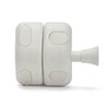 MagnaLatch&reg; Side Pull (White) - MLSPS2W 