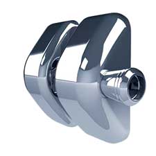 MagnaLatch&reg; Vizage&trade; (Polished) - MLSPS2VPSS  DISCONTINUED PRODUCT!!ONLY 1 LEFT IN STOCK