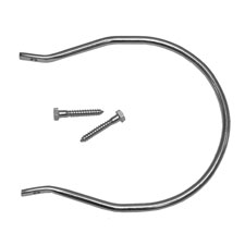 Split Rail Loop Latch - 220002 