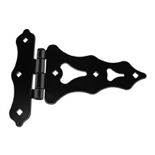 Traditional 8" T-Hinge, Heavy Duty - 310004 