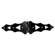 Traditional 10" Strap Hinge, Heavy Duty - 310005 