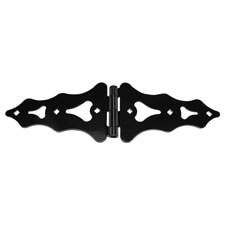 Traditional 8" Strap Hinge, Heavy Duty - 310006 