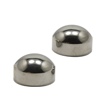 PullBolt, SS Blind Cover, Pair - FPBSSBC DISCONTINUED PRODUCT!!ONLY 1 PAIR IN STOCK