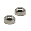 PullBolt, SS Blind Cover, Pair - FPBSSBC DISCONTINUED PRODUCT!!ONLY 1 PAIR IN STOCK