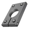 SureClose&reg; Post Mounting Bracket (Screw-on) - 7514 DISCONTINUED PRODUCT!!ONLY 2 LEFT IN STOCK