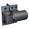 SureClose&reg; ReadyFit Hinge & Closer (Screw-on) RF 108 S - 74108313T 