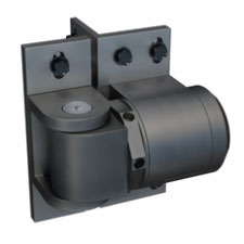 SureClose&reg; ReadyFit Hinge (Weld-on) RF SM W - 74001315T 