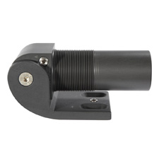 SureClose&reg; Flush Mount (Screw-on) - 108SF AT90 S - 75108223 