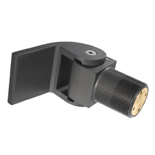 SureClose&reg; Flush Mount (Weld-on) - 57SF AT90 W - 75057224 