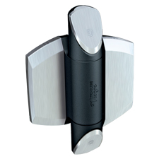 TruClose Vizage (Brushed) - TCAV1-BSS 