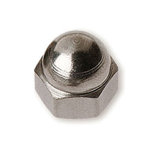 Feeney&reg; Cap Nut 5/16 - 24RH - 3188 