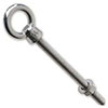 Feeney&reg; Shoulder Eye Bolt w/ Nut & Washer - 5057 