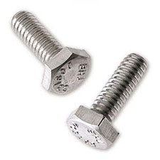 Feeney&reg; Hex Head Bolt - 3322 