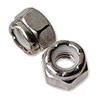 Feeney&reg; Nylon Insert Locknuts 1/4 - 20RH - 3121 