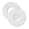 Feeney&reg; 1/4" x 3/4" Flat Washer (Nylon) - 3375 