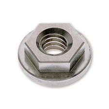 Feeney&reg; Snug-Grip&reg; Washer Nuts 5/16 - 24RH - 3371 