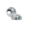 Feeney&reg; Stainless Steel Dome End Cap - 3372 