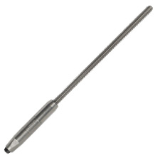 Quick-Connect&reg; Threaded Terminal (1/8") - 9904 