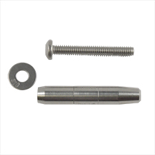Quick-Connect&reg; Internal Thread Adjuster (1/8") - 9908 