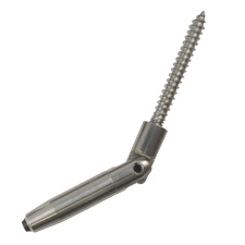 Quick-Connect&reg; Pivot (1/8") - 9915 