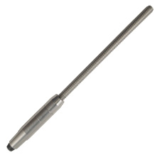 Quick-Connect&reg; Threaded Terminal (3/16") - 9804 