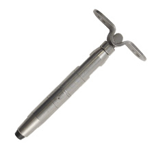 Quick-Connect&reg; Surface Mount Swivel Turnbuckle (3/16") - 9813 