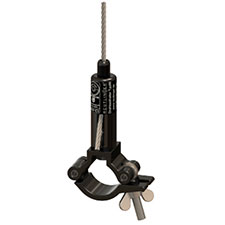 Type-66 Side Exit Gripper with Clamp Attachment66Z-CLMP-200-V6B 