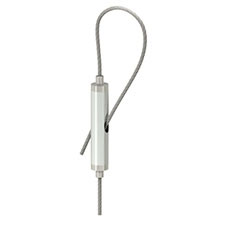 Industrial Double-Ended Gripper - ZF-30ZZ-S 