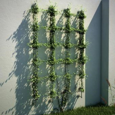 Rectangle Wall Mount Trellis - 30790-0000   DISCONTINUED ITEM  2ea left in stock 