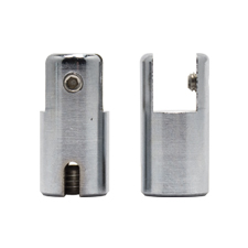 Shelf Clamp (Slotted) 