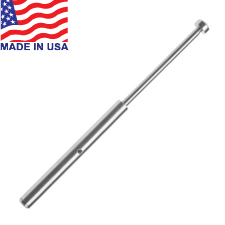 Smoothline Threaded Termination Button Turnbuckle - 3/16"  60-712-LF 