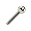 Classic Ball Terminal - (1/8") - 25-304-5B 