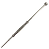 Classic Handy Crimp Button End Turnbuckles (Short Barrel) (1/8") (3-1/2" Post) - 26-412-10FS-L 