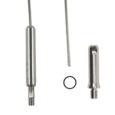 Cable Railing Assemblies - 4502 Series 