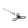 Traditional Handy Crimp Deck Toggle - 1/8" - 14TJCLL18DT 