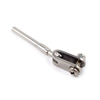 Traditional Handy Crimp Toggle Jaw - 3/16" - 14TJCLL316A 