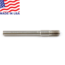 Traditional Handy Crimp Threaded Termination Stud - 1/8" - 14CLLE18RH 