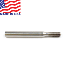 Traditional Handy Crimp Threaded Termination Stud - 3/16" - 14TJCLL316S 